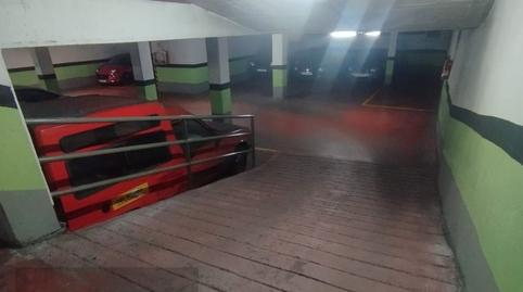 Photo 4 of Garage for sale in Ca n'Aurell, Barcelona