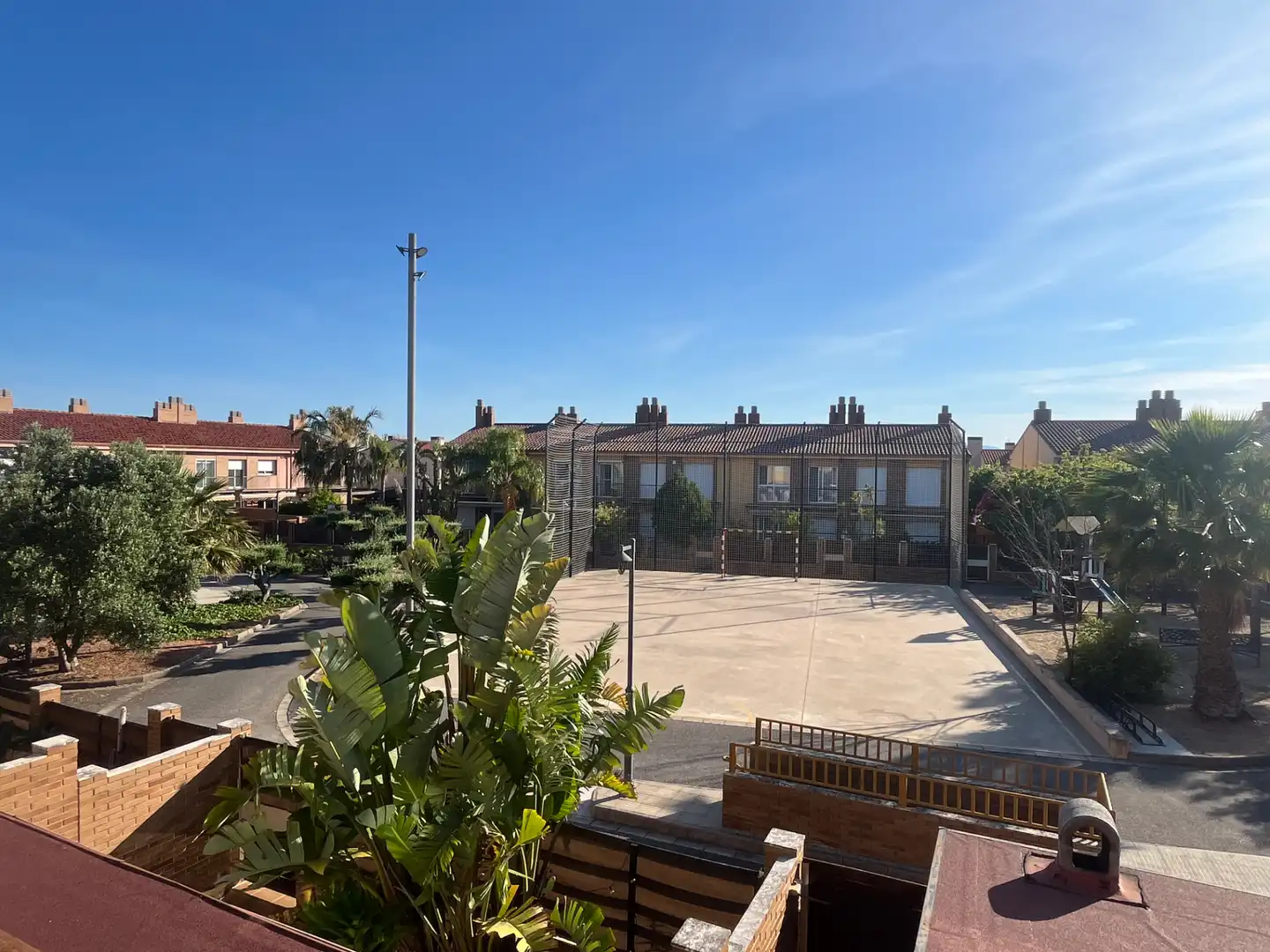 Adosado con terraza en venta en Carrer Berna 23, imagen 25