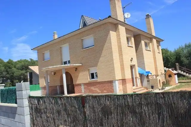 Flat for sale in Urbanización Castillo Cabrer, Cabrera d'Anoia