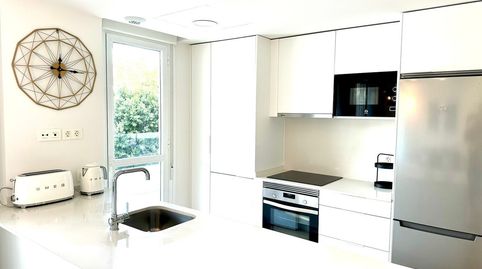 Photo 4 of Apartments for rent in Avenida Miguel de Cervantes, 61, Rodeo Alto - Guadaiza - La Campana, Marbella