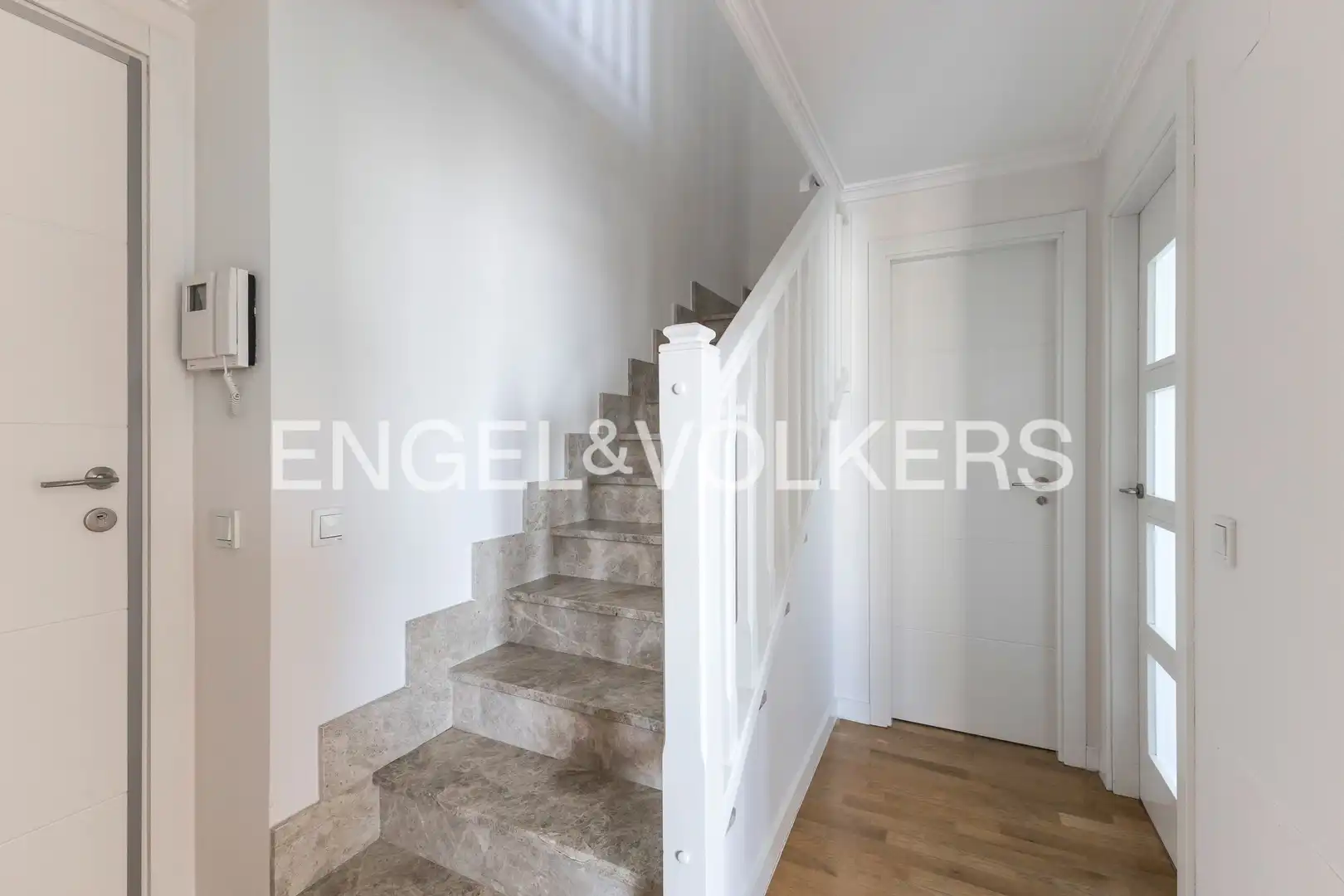 Penthouse mit Pool zum Verkauf in Calle de María de las Mercedes de Borbón, imagen 17