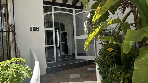 Foto 3 von Einfamilien-Reihenhaus zur Miete in 1 Calle de Finlandia, Hacienda Torrequebrada, Benalmádena