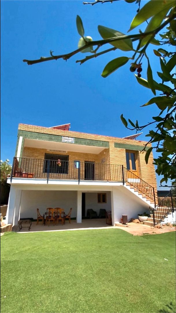 House or chalet for sale in Diseminado Poligon 37, 83, Picassent