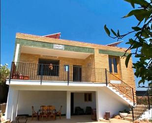 Casa o xalet en venda a Diseminado Poligon 37, 83, Picassent
