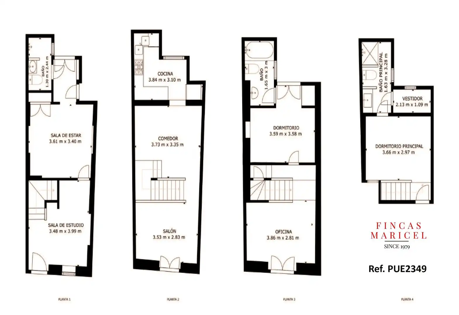 Haus zum Verkauf in Centre, imagen 35