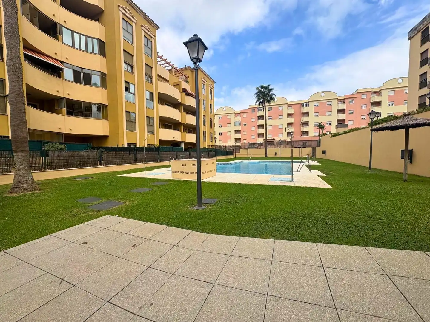 Pis amb terrassa en venda a Calle Calle José Gómez Martiñán, imagen 25
