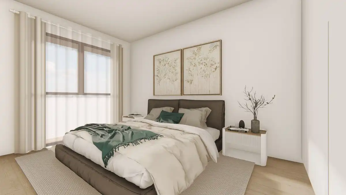 Casa a schiera in vendita a Santiago de la Ribera, imagen 3