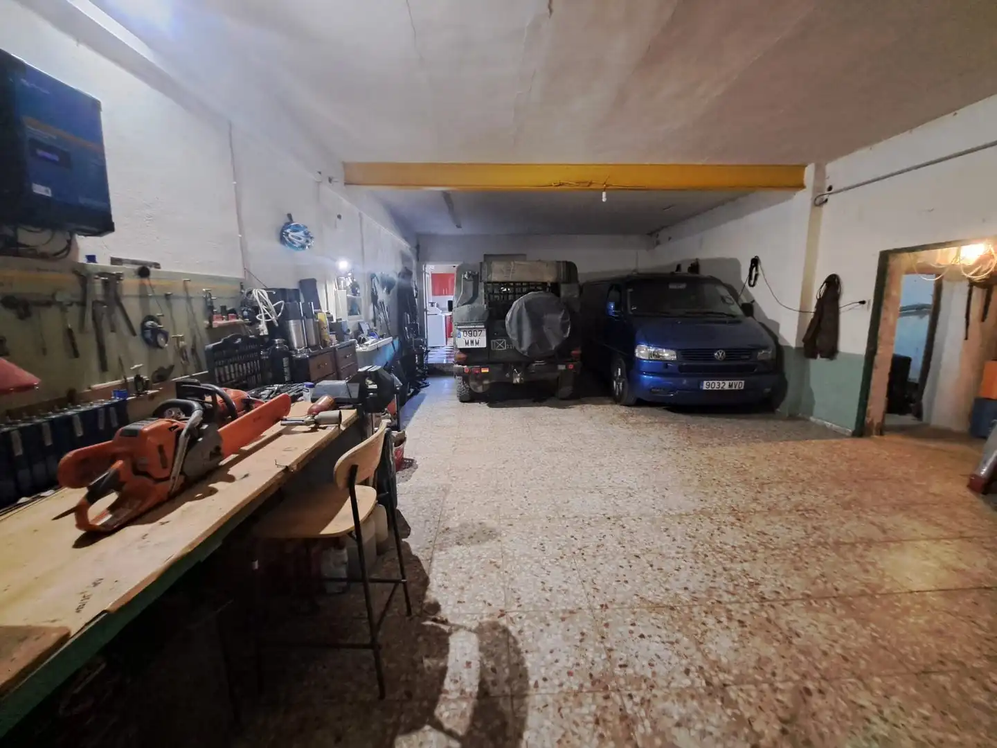 Casa con piscina en venta en La Pinilla - Las Palas, imagen 24