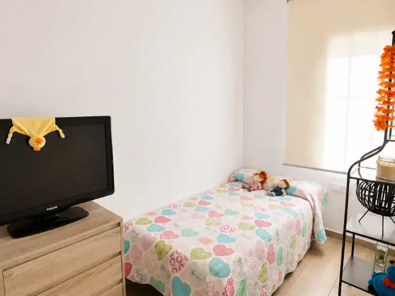 Wohnung mit Aufzug zum Verkauf in Crta. Terrassa 68, imagen 4