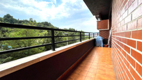 Balcony of Flat for sale in Etxebarri  with Terrace