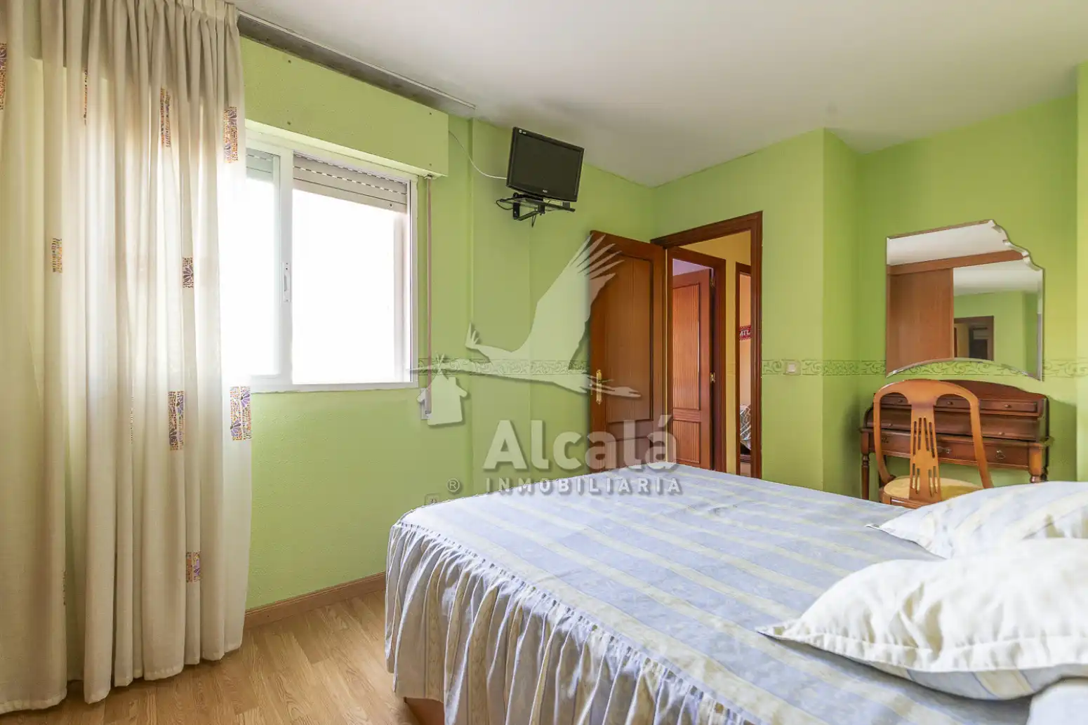 Appartamento in vendita a La Estación, imagen 21