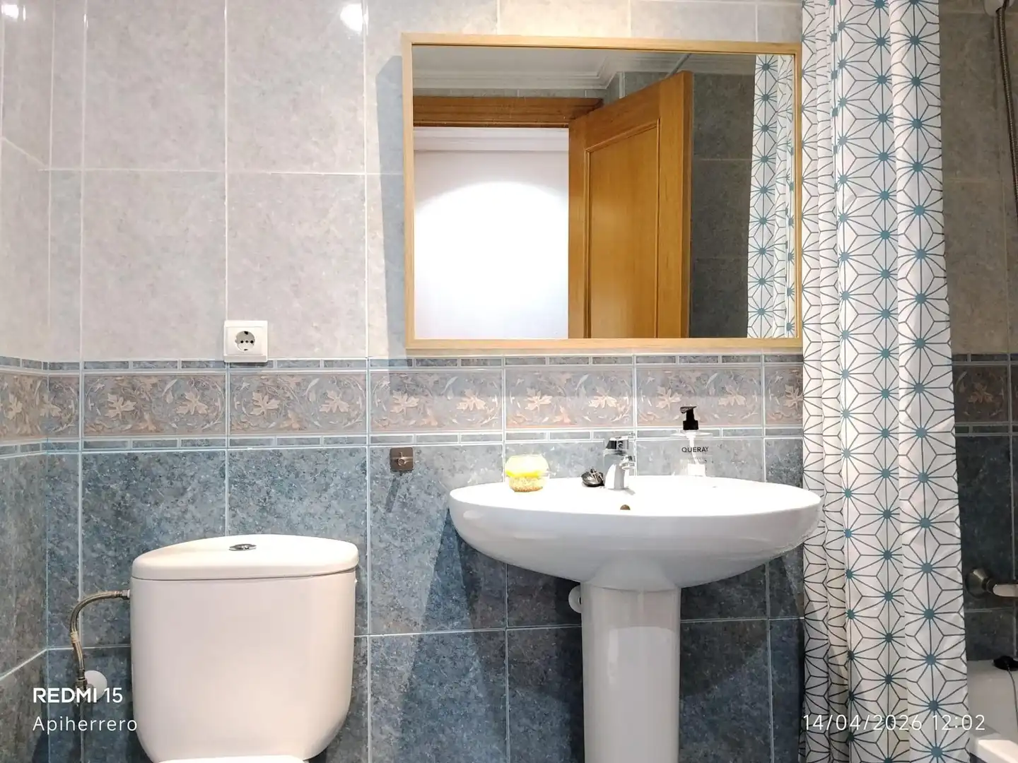 Flat for rent in Garbinet - Parque de las Avenidas