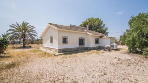 Photo 4 of Houses for sale in Jubalcoi, Elche / Elx
