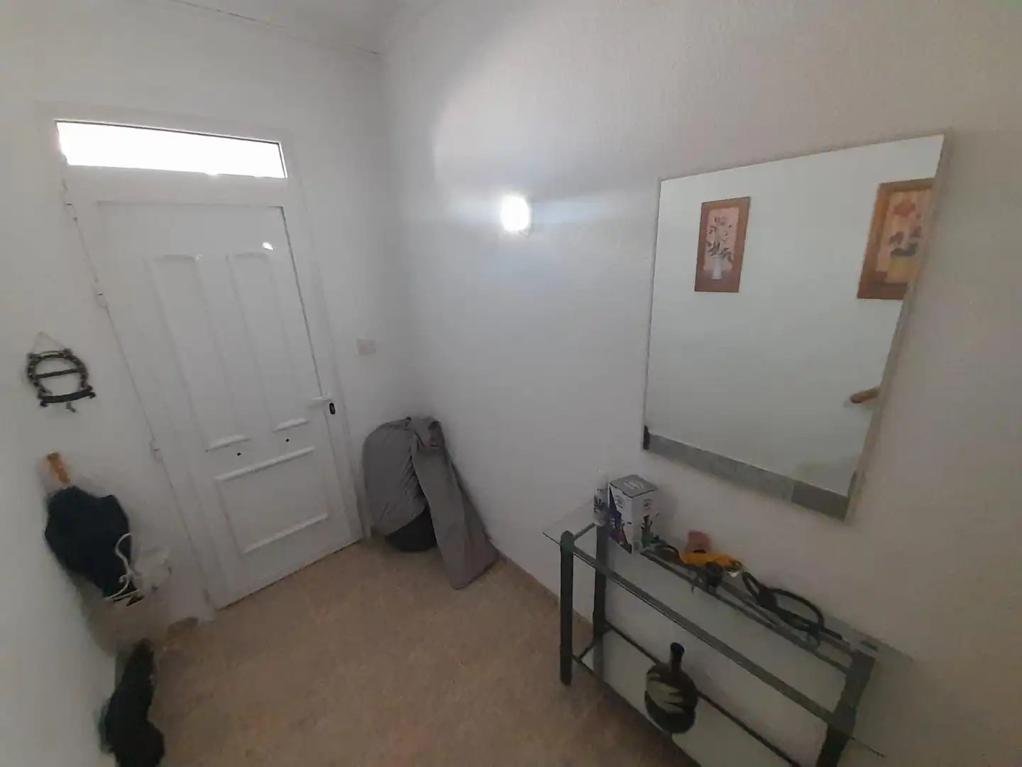 Piso con terraza en venta en ALCALDE FRANCISCO ZAPATA CONESA, imagen 3