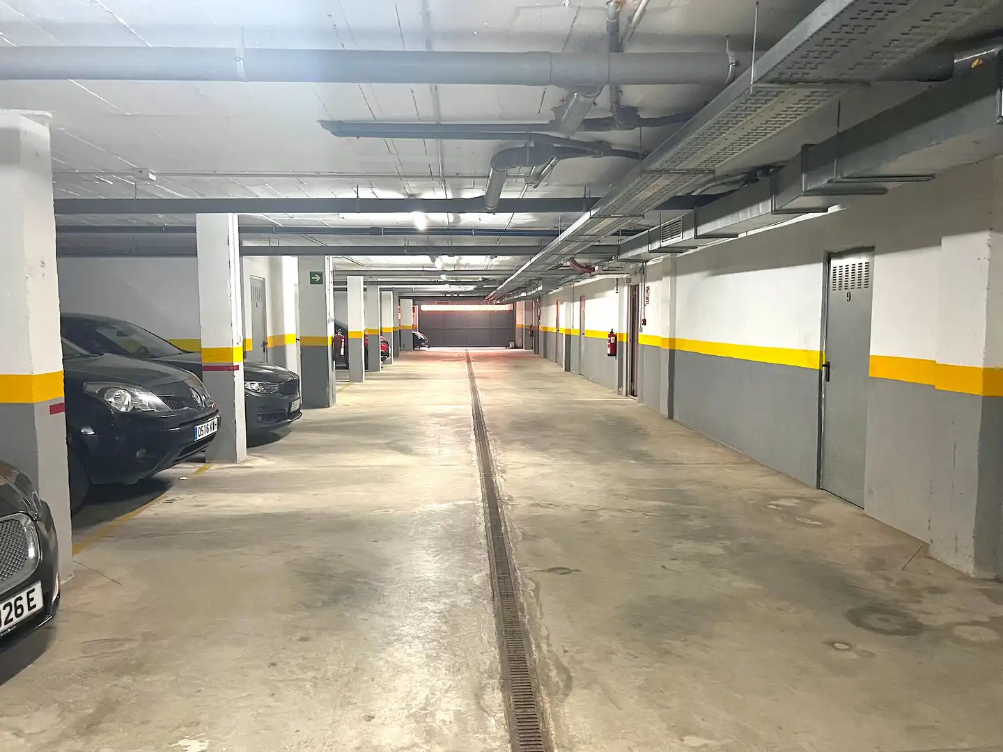 Dúplex amb piscina en venda a Calle del Golf, imagen 24