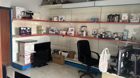 Foto 5 von Geschaftsraum zur Miete in Pont de Molins, Portazgo,  Madrid Capital