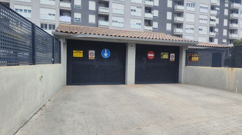 Foto 4 von Garage zur Miete in Carrer Joanot Martorell, 17, Piscinas, Vila-real