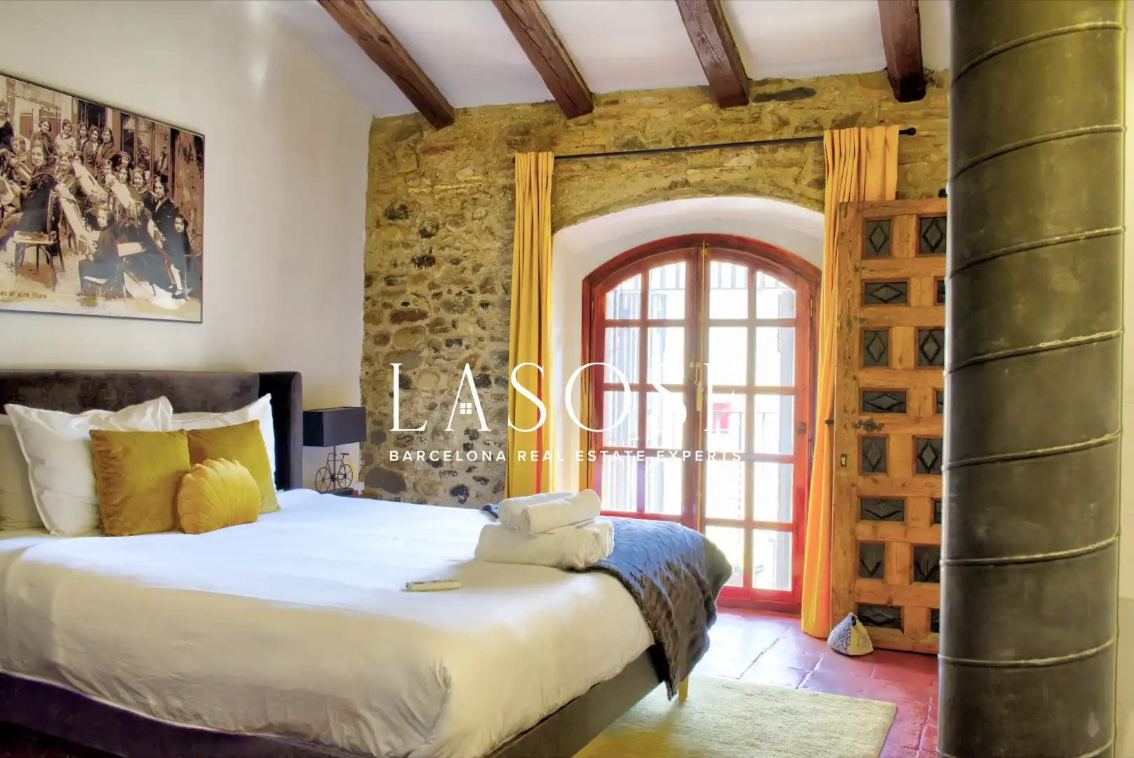 Casa con terrazza in vendita a Casc Antic - Nou Cambrils, imagen 24