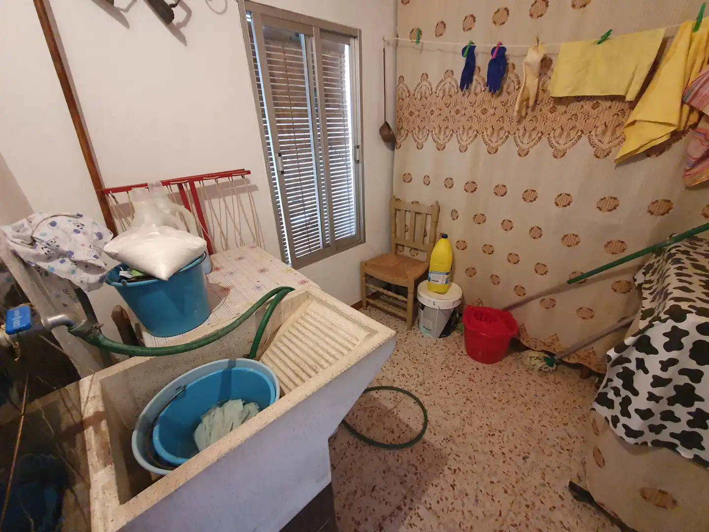 Wohnung zum Verkauf in Argamasilla de Calatrava, imagen 9