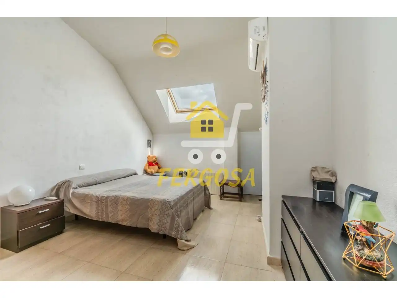 Maisonette mit Terrasse zum Verkauf in Casarrubios del Monte pueblo, imagen 32