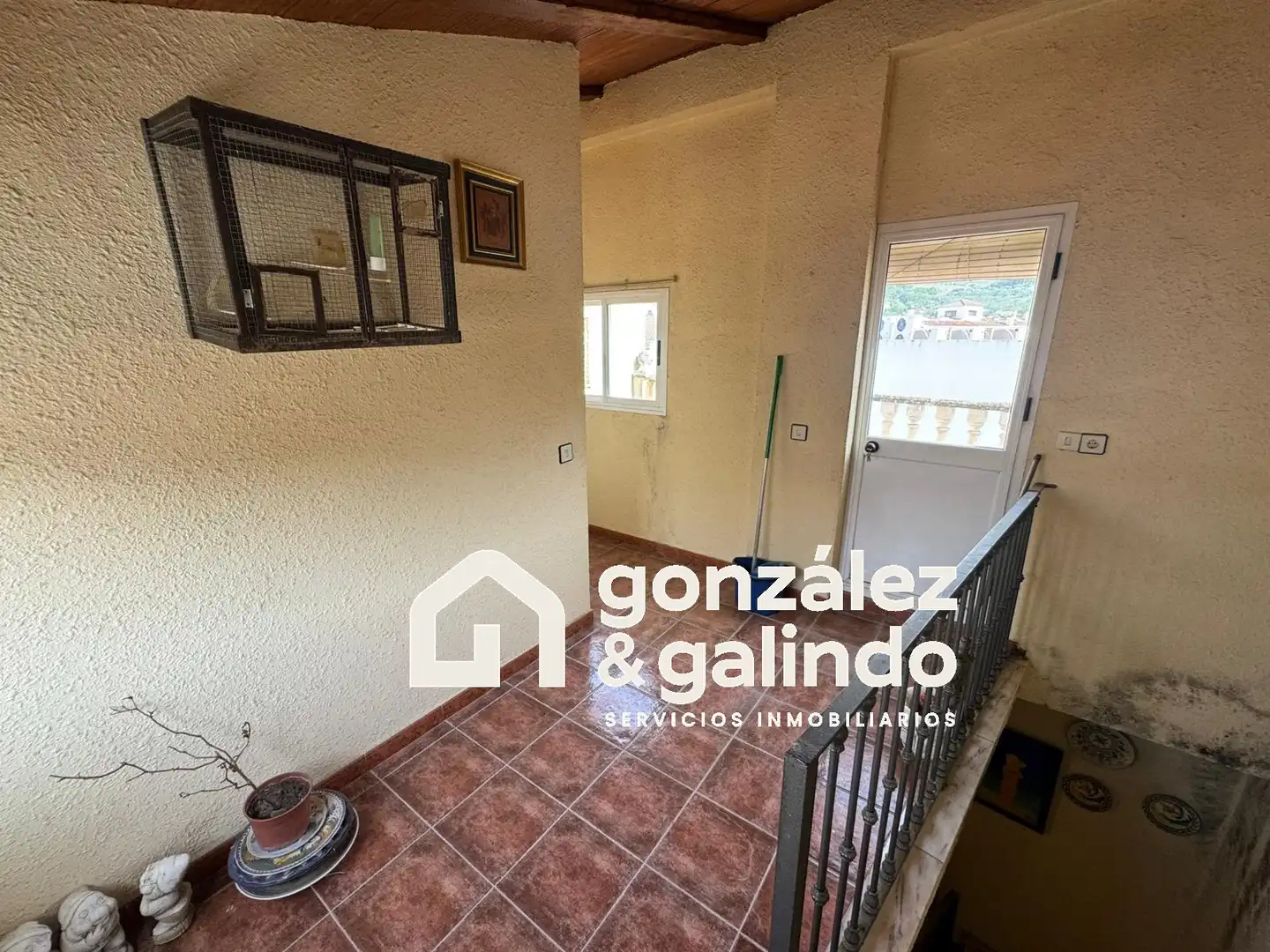 Finca rústica en venta en Algámitas