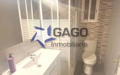 Bathroom of Flat for sale in  Córdoba Capital  with Air Conditioner, Heating and Furnished