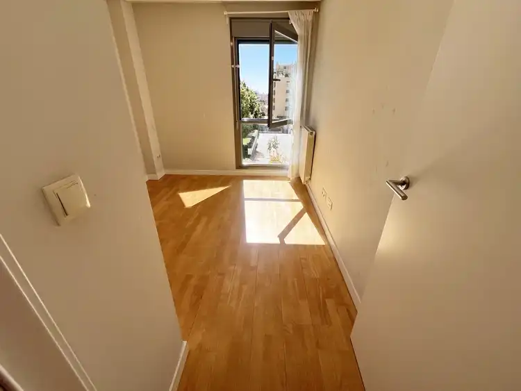 Piso de alquiler en Calle de Toques, Las Tablas