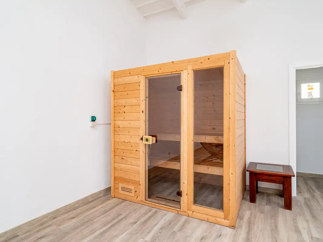 Apartament amb terrassa en venda a Llevant, imagen 21