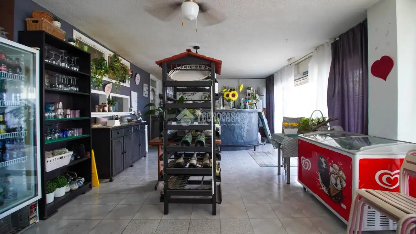 Local en venta en San Cristóbal de la Laguna