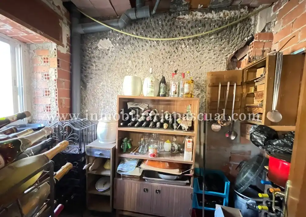 Chalet en venta en Batoi, imagen 24