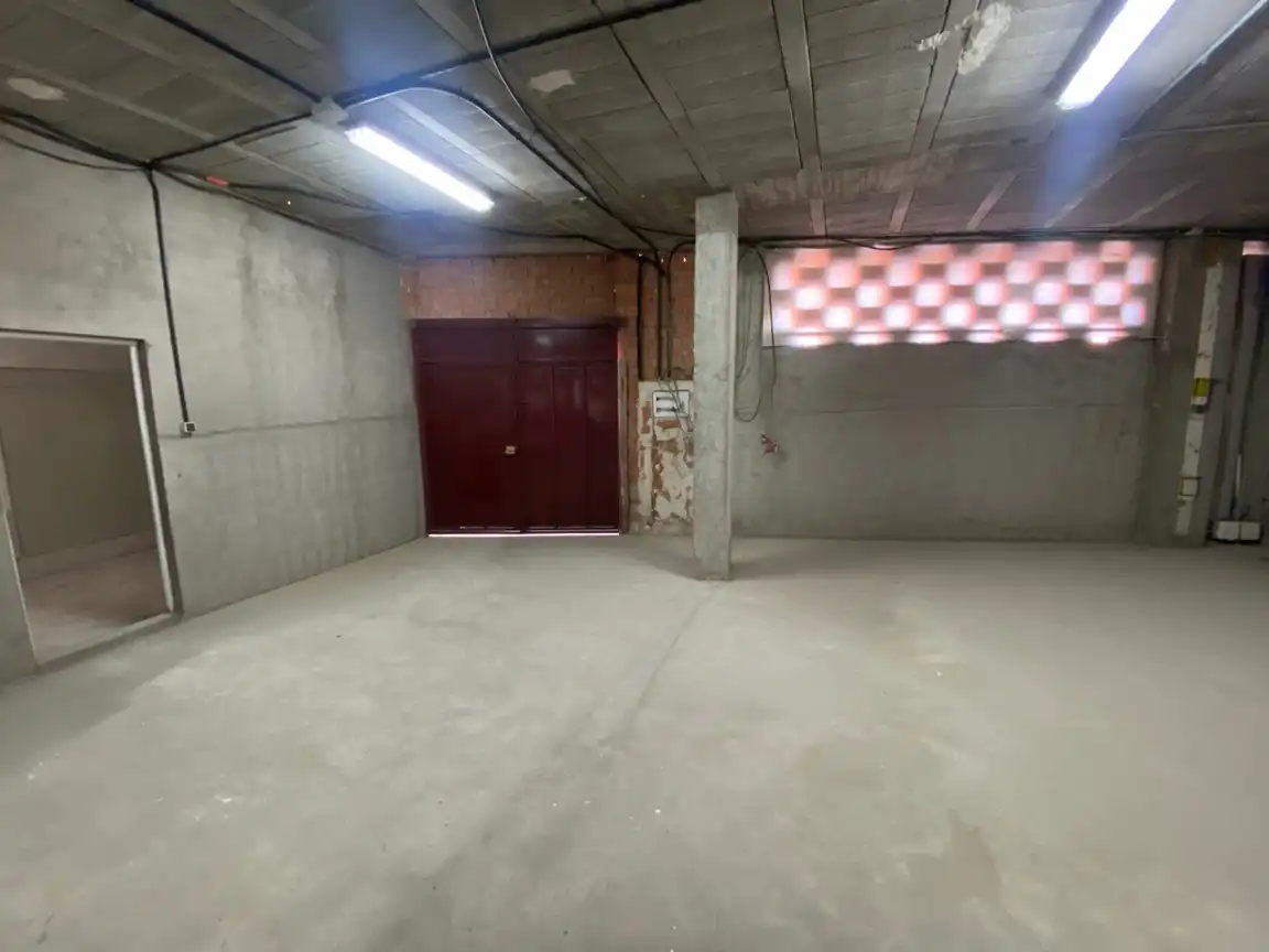 Local comercial en venda a Calle Príncipe de España, imagen 8