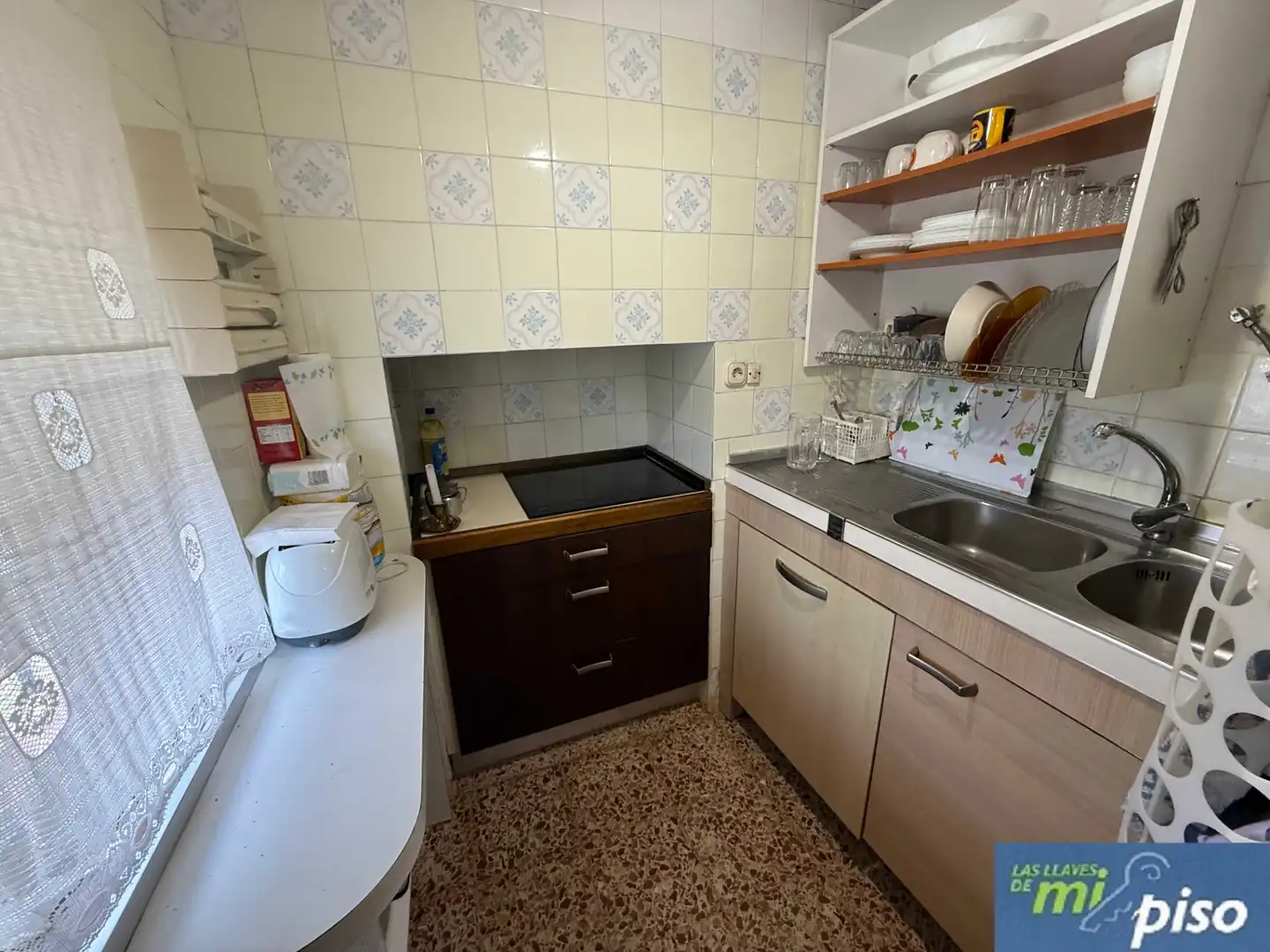 Küche von Haus oder Chalet zum Verkauf in Valdunquillo mit Heizung, Privatgarten und Terrasse