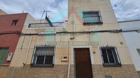 Foto 2 de Dúplex en venda a Pechina, Almería