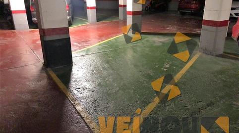 Foto 2 de Garatge en venda a Carrer del Tinent Flomesta, Sants, Barcelona