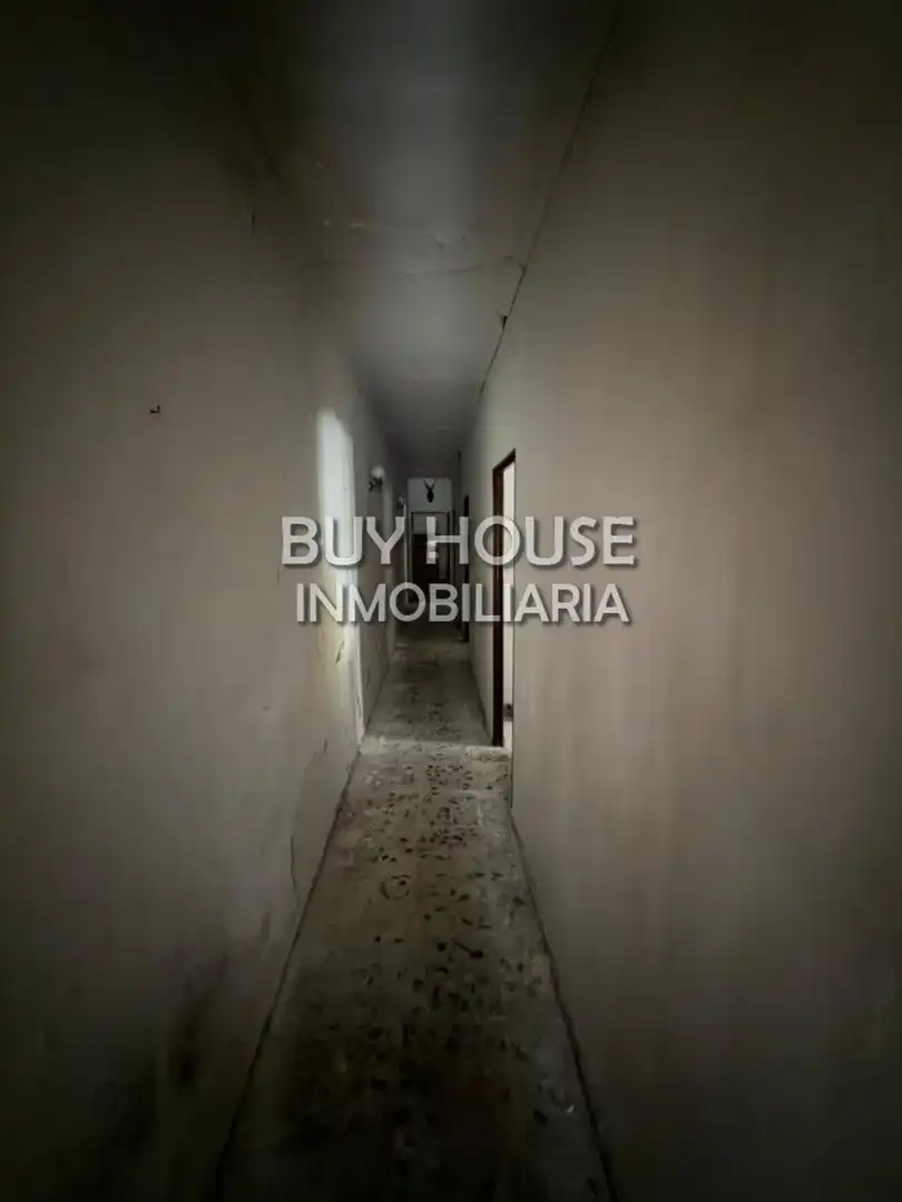 Casa o xalet en venda en Magán
