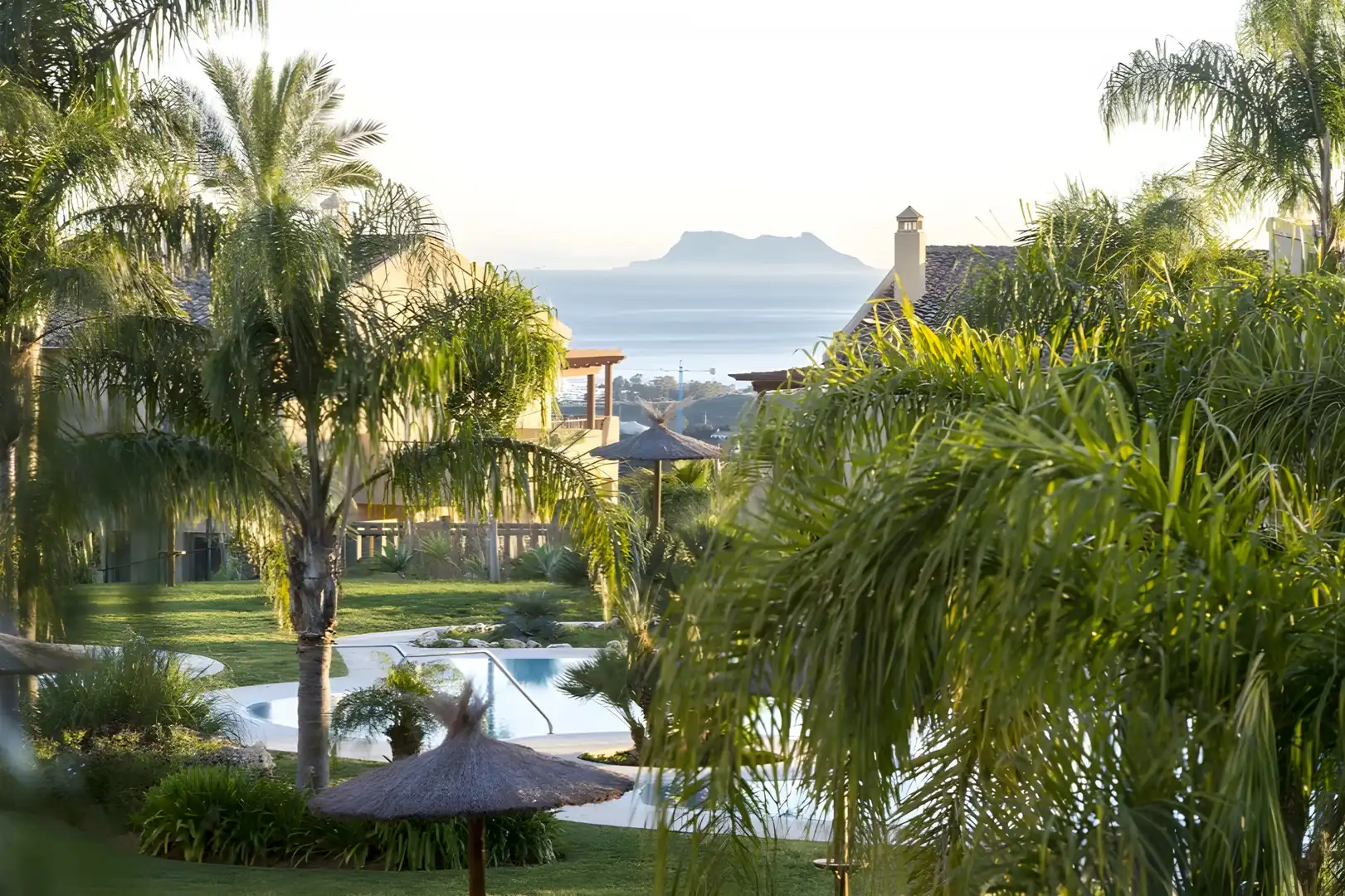 Apartament amb piscina en venda a Marbella Centro, imagen 20