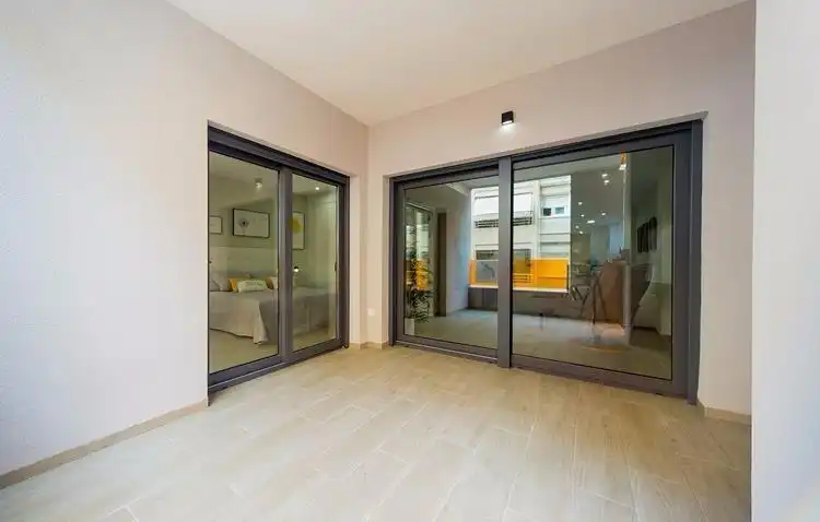 Apartamento con terraza en venta en Calle Mayor, imagen 15