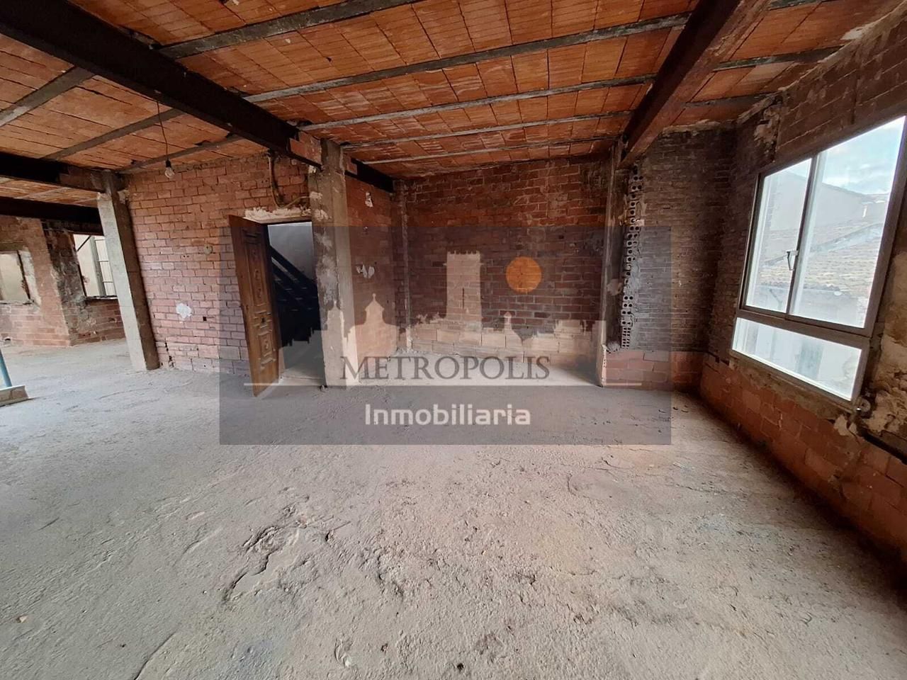 Edifici en venda en Burriana / Borriana