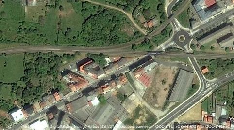 Foto 2 de Piso en venta en San Juan, Ferrol