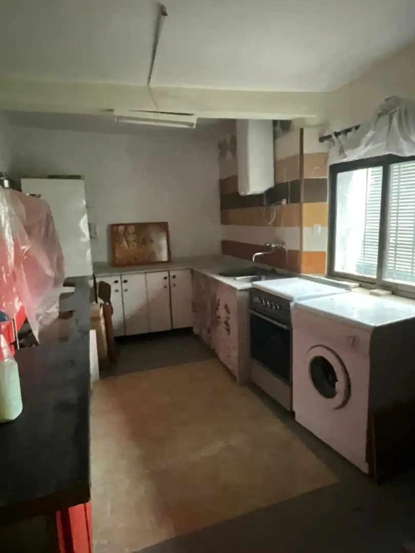 Kitchen of Detached homes for sale in Herrera de Pisuerga  with Furnished