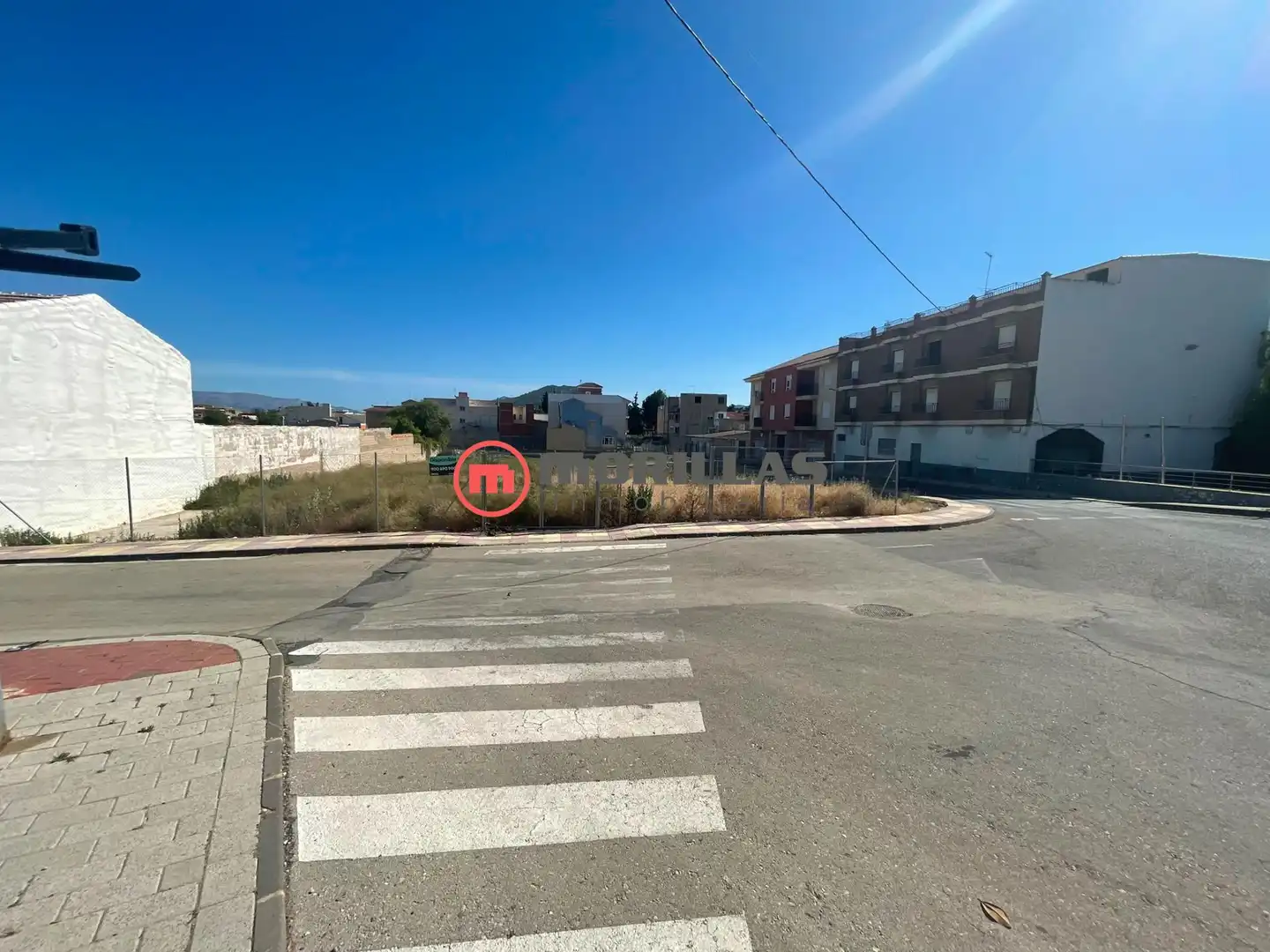 Residencial en venta en Bullas