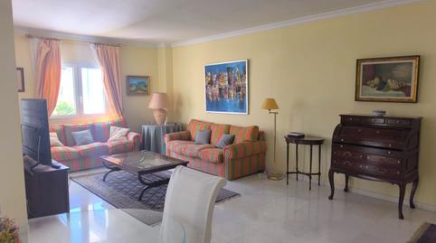 Photo 5 of Flat for rent in  Av Playas del Duque, Puerto Banús, Marbella