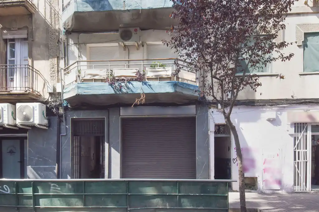 Piso en venta en C/ Simancas