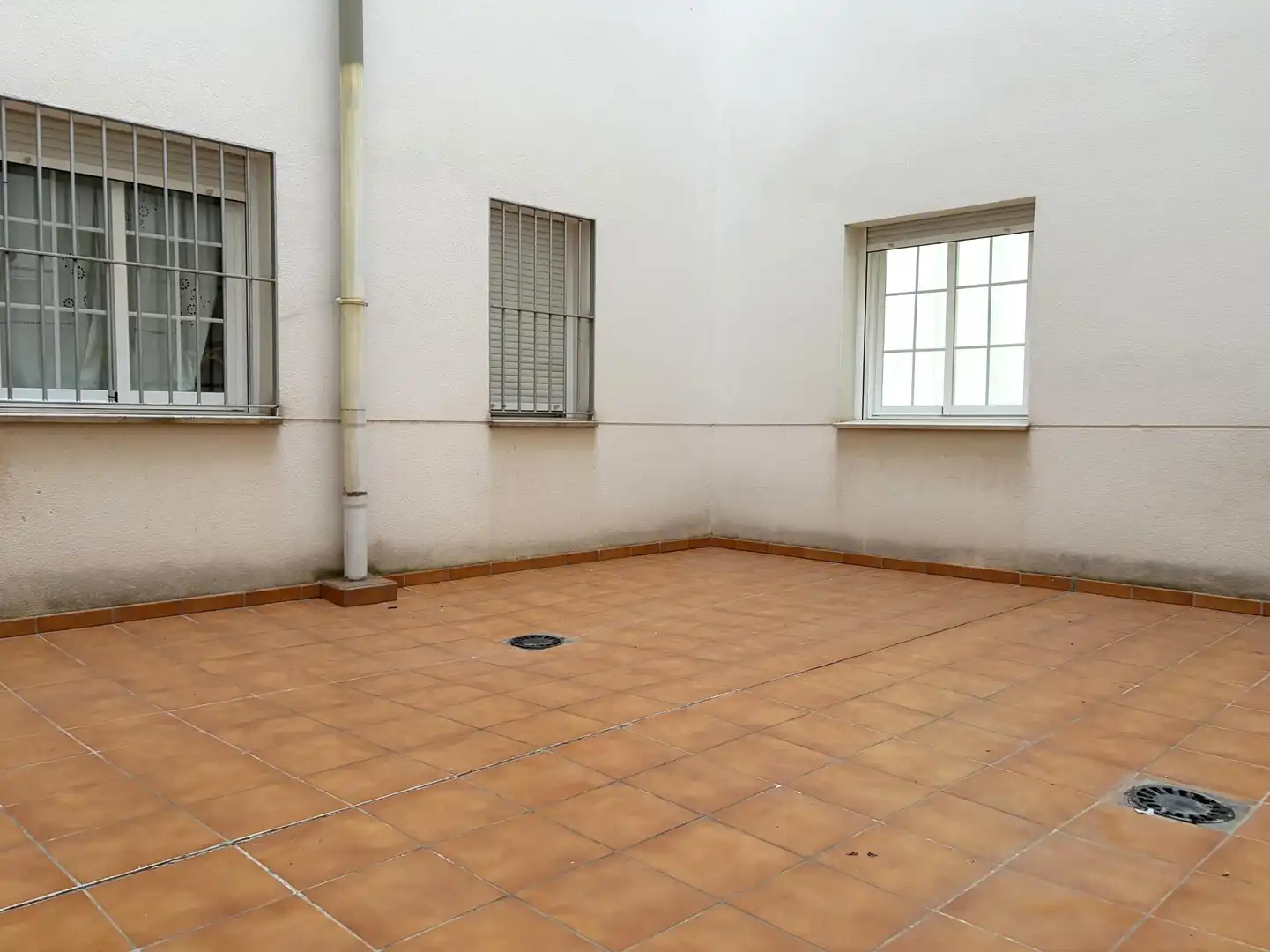 Wohnung mit Aufzug zur Miete in Calle JUAN PABLO II, imagen 14