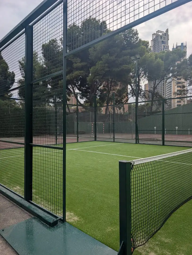 Appartement avec ascenseur à louer à MARINA BAIXA, imagen 35