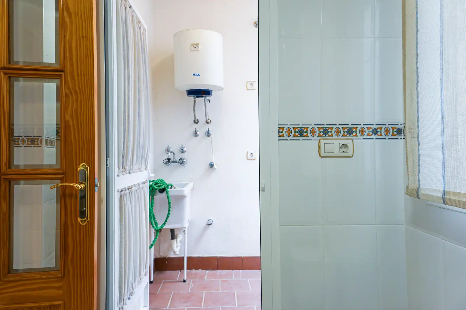 Flat for sale in Tabernas