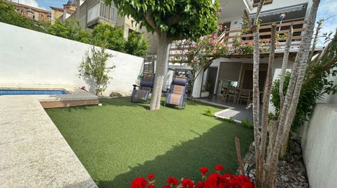 Foto 5 de Casa o chalet en venta en Alcalà de Xivert pueblo, Alcalà de Xivert