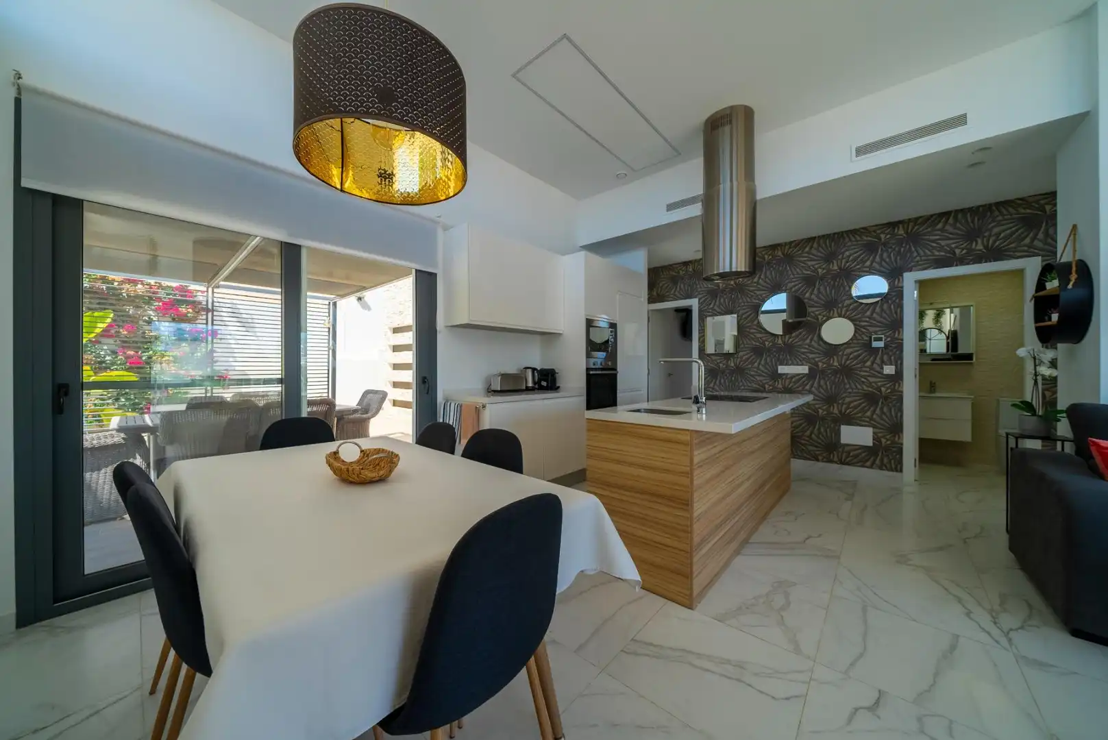 Chalet con terraza en alquiler en Calle Toledo, imagen 7