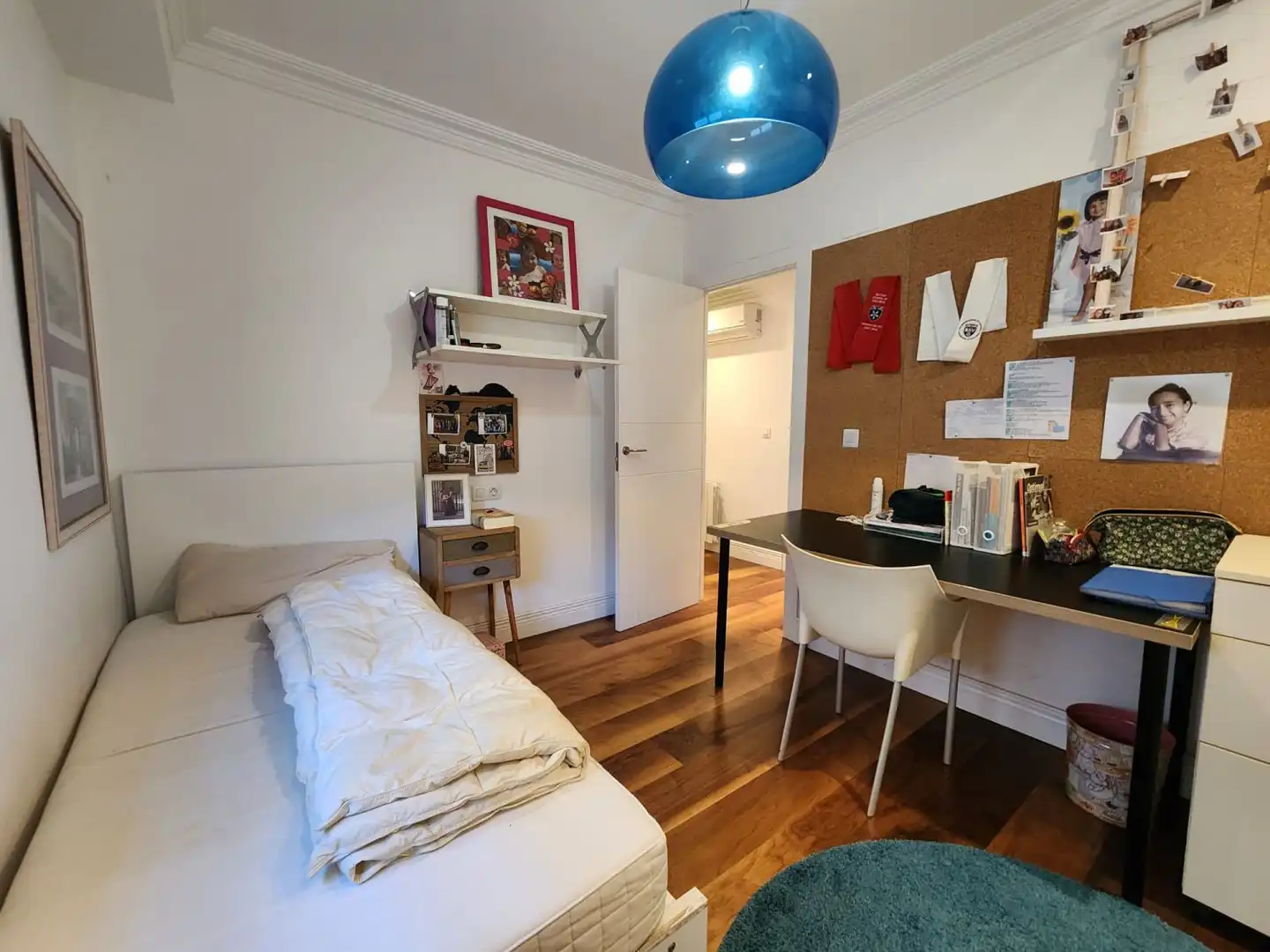 Habitación de Piso en venta en Vila-real con Aire acondicionado, Calefacción y Trastero