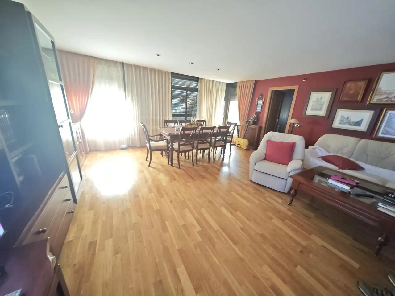 Flat for sale in Higuerillas, imagen 4